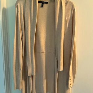 White House Black Market Women’s Size Medium Sweater